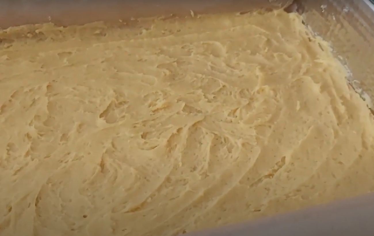 Польский пляцок "Пани Валевская" с безе: старинный рецепт вкусного десерта